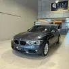 BMW 118i 1.6 GP 16V TURBO GASOLINA 4P AUTOMÁTICO BMW 118i 1.6 GP 16V TURBO GASOLINA 4P AUTOMÁTICO