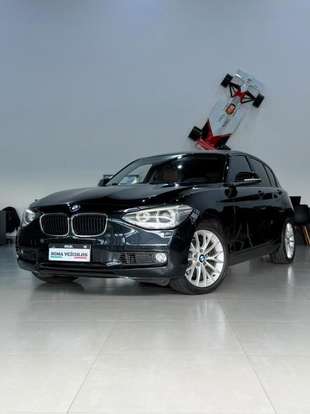 BMW-118i-2014