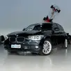 BMW 118i 1.6 SPORT GP 16V TURBO GASOLINA 4P AUTOMÁTICO BMW 118i 1.6 SPORT GP 16V TURBO GASOLINA 4P AUTOMÁTICO