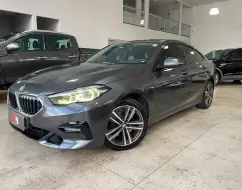 BMW 218i 1.5 TWINTURBO GASOLINA GRAN COUPE SPORT GP STEPTRONIC BMW 218i 1.5 TWINTURBO GASOLINA GRAN COUPE SPORT GP STEPTRONIC