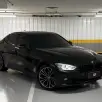 BMW 320i 2.0 16V TURBO ACTIVE FLEX 4P AUTOMÁTICO BMW 320i 2.0 16V TURBO ACTIVE FLEX 4P AUTOMÁTICO