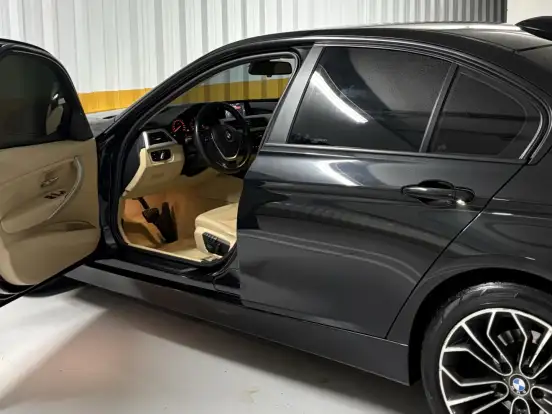 BMW-320i-2.0 16V TURBO ACTIVE FLEX 4P AUTOMÁTICO BMW-320i-2014