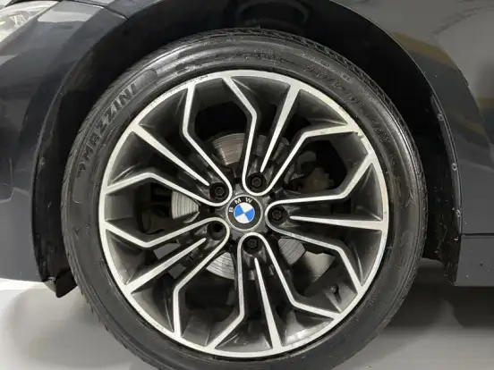BMW-320i-2.0 16V TURBO ACTIVE FLEX 4P AUTOMÁTICO BMW-320i-2014