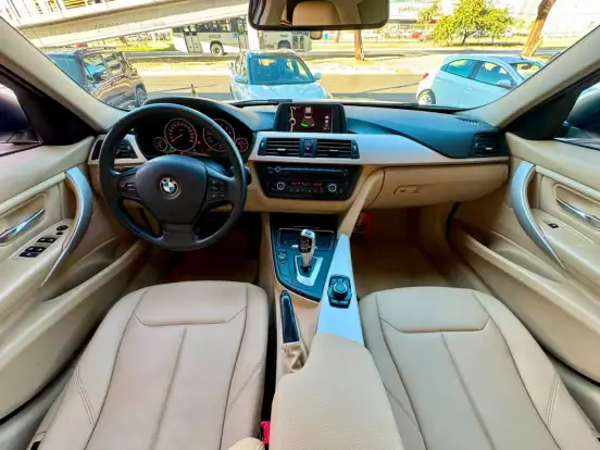 BMW-320i-2.0 16V TURBO ACTIVE FLEX 4P AUTOMÁTICO BMW-320i-2013