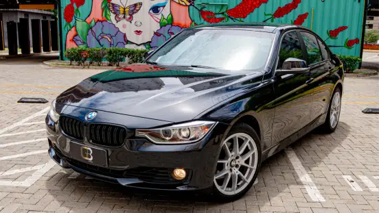 BMW-320i-2.0 16V TURBO ACTIVE FLEX 4P AUTOMÁTICO BMW-320i-2013