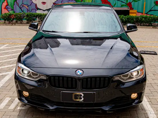 BMW-320i-2.0 16V TURBO ACTIVE FLEX 4P AUTOMÁTICO BMW-320i-2013