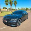 BMW 320i 2.0 16V TURBO FLEX M SPORT AUTOMÁTICO BMW 320i 2.0 16V TURBO FLEX M SPORT AUTOMÁTICO
