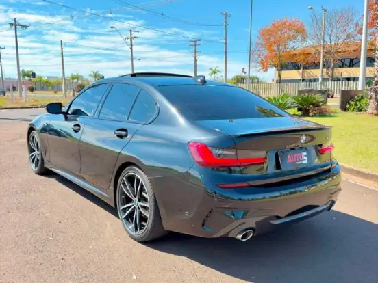 BMW-320i-2.0 16V TURBO FLEX M SPORT AUTOMÁTICO BMW-320i-2021
