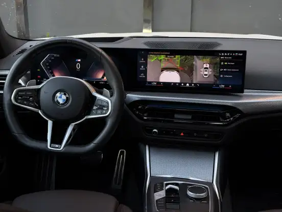 BMW-320i-2.0 16V TURBO FLEX M SPORT AUTOMÁTICO BMW-320i-2025