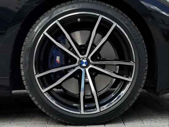 BMW-320i-2.0 16V TURBO FLEX M SPORT AUTOMÁTICO BMW-320i-2024