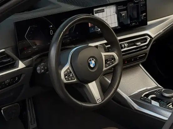 BMW-320i-2.0 16V TURBO FLEX M SPORT AUTOMÁTICO BMW-320i-2024