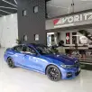 BMW 320i 2.0 16V TURBO FLEX M SPORT AUTOMÁTICO BMW 320i 2.0 16V TURBO FLEX M SPORT AUTOMÁTICO