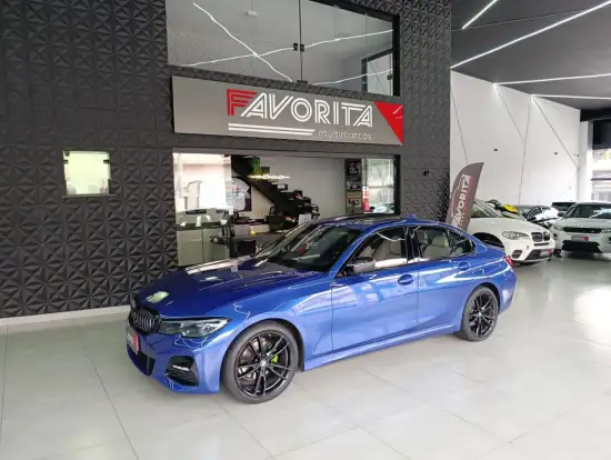 BMW-320i-2022