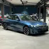 BMW 320i 2.0 16V TURBO FLEX M SPORT AUTOMÁTICO BMW 320i 2.0 16V TURBO FLEX M SPORT AUTOMÁTICO
