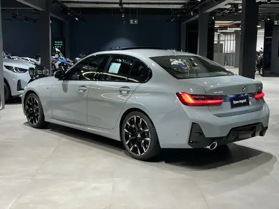 BMW-320i-2.0 16V TURBO FLEX M SPORT AUTOMÁTICO BMW-320i-2026