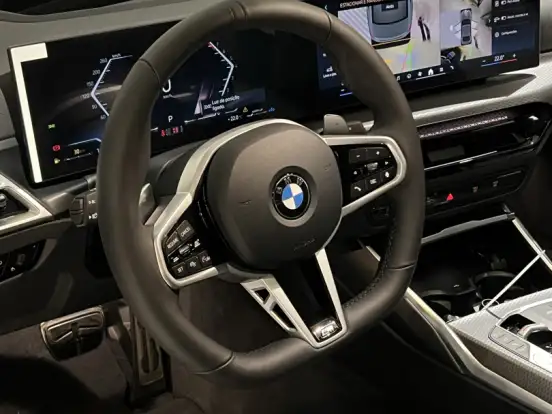 BMW-320i-2.0 16V TURBO FLEX M SPORT AUTOMÁTICO BMW-320i-2026