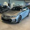 BMW 320i 2.0 16V TURBO FLEX M SPORT AUTOMÁTICO BMW 320i 2.0 16V TURBO FLEX M SPORT AUTOMÁTICO