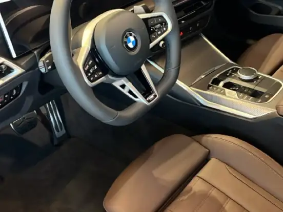 BMW-320i-2.0 16V TURBO FLEX M SPORT AUTOMÁTICO BMW-320i-2026