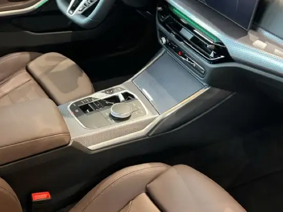 BMW-320i-2.0 16V TURBO FLEX M SPORT AUTOMÁTICO BMW-320i-2026