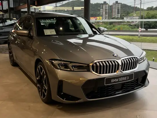 BMW-320i-2.0 16V TURBO FLEX M SPORT AUTOMÁTICO BMW-320i-2026