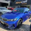 BMW 320i 2.0 16V TURBO FLEX M SPORT AUTOMÁTICO BMW 320i 2.0 16V TURBO FLEX M SPORT AUTOMÁTICO