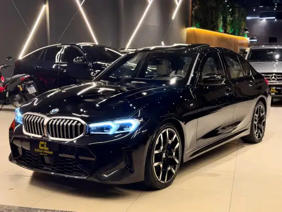 BMW-320i-2.0 16V TURBO FLEX M SPORT AUTOMÁTICO BMW-320i-2026