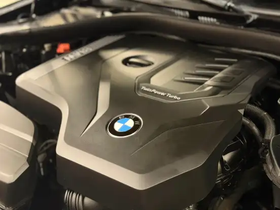 BMW-320i-2.0 16V TURBO FLEX M SPORT AUTOMÁTICO BMW-320i-2026