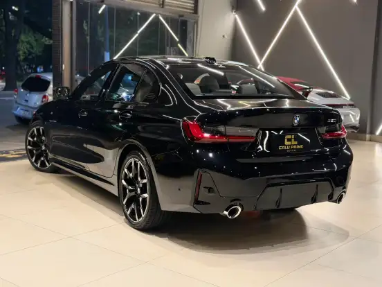 BMW-320i-2.0 16V TURBO FLEX M SPORT AUTOMÁTICO BMW-320i-2026