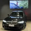 BMW 320i 2.0 16V TURBO FLEX M SPORT AUTOMÁTICO BMW 320i 2.0 16V TURBO FLEX M SPORT AUTOMÁTICO