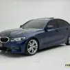 BMW 320i 2.0 16V TURBO FLEX SPORT GP AUTOMÁTICO BMW 320i 2.0 16V TURBO FLEX SPORT GP AUTOMÁTICO