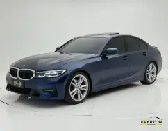 BMW 320i 2.0 16V TURBO FLEX SPORT GP AUTOMÁTICO BMW 320i 2.0 16V TURBO FLEX SPORT GP AUTOMÁTICO