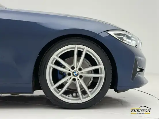 BMW-320i-2.0 16V TURBO FLEX SPORT GP AUTOMÁTICO BMW-320i-2022