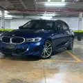 BMW 320i 2.0 16V TURBO FLEX SPORT GP AUTOMÁTICO BMW 320i 2.0 16V TURBO FLEX SPORT GP AUTOMÁTICO