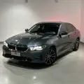 BMW 320i 2.0 16V TURBO GASOLINA SPORT AUTOMÁTICO BMW 320i 2.0 16V TURBO GASOLINA SPORT AUTOMÁTICO