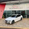 BMW 320i 2.0 SPORT 16V TURBO ACTIVE FLEX 4P AUTOMÁTICO BMW 320i 2.0 SPORT 16V TURBO ACTIVE FLEX 4P AUTOMÁTICO