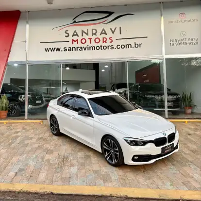 BMW-320i-2018