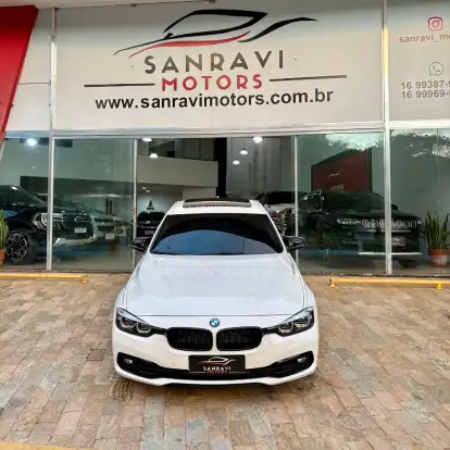 BMW-320i-2018