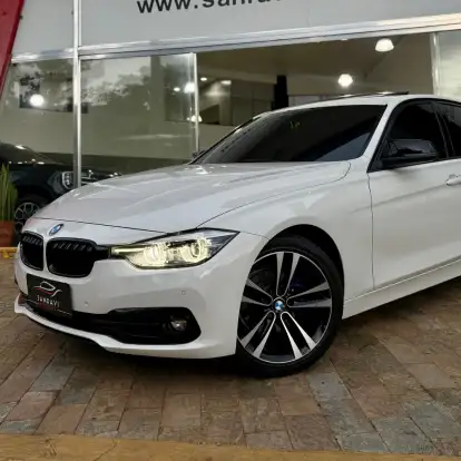BMW-320i-2018