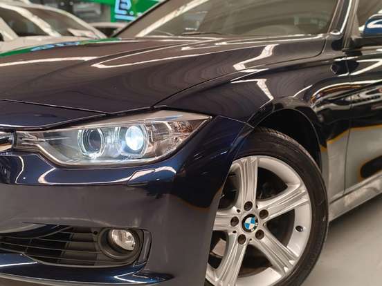BMW-320i-2.0 16V TURBO ACTIVE FLEX 4P AUTOMÁTICO BMW-320i-2014