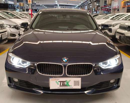 BMW-320i-2014