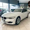 BMW 320i 2.0 16V TURBO ACTIVE FLEX 4P AUTOMÁTICO BMW 320i 2.0 16V TURBO ACTIVE FLEX 4P AUTOMÁTICO