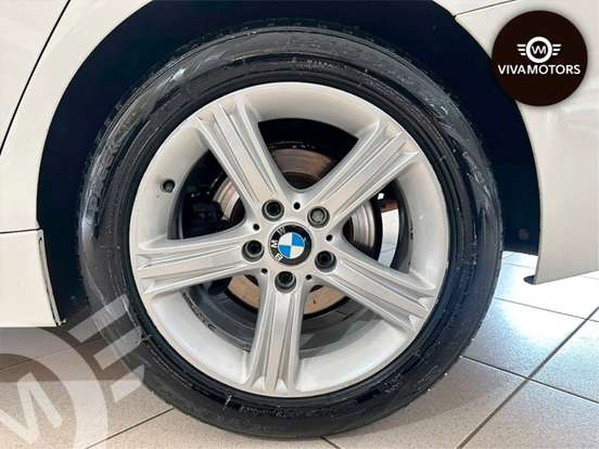 BMW-320i-2.0 16V TURBO ACTIVE FLEX 4P AUTOMÁTICO BMW-320i-2014