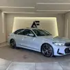 BMW 320i 2.0 16V TURBO FLEX GP AUTOMÁTICO BMW 320i 2.0 16V TURBO FLEX GP AUTOMÁTICO