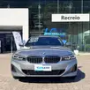 BMW 320i 2.0 16V TURBO FLEX GP AUTOMÁTICO BMW 320i 2.0 16V TURBO FLEX GP AUTOMÁTICO
