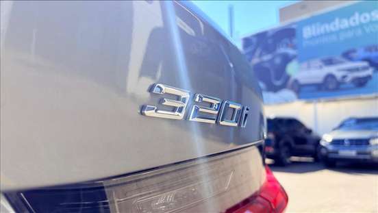 BMW-320i-2.0 16V TURBO FLEX GP AUTOMÁTICO BMW-320i-2024
