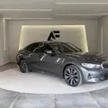 BMW 320i 2.0 16V TURBO FLEX GP AUTOMÁTICO BMW 320i 2.0 16V TURBO FLEX GP AUTOMÁTICO