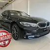 BMW 320i 2.0 16V TURBO FLEX GP AUTOMÁTICO BMW 320i 2.0 16V TURBO FLEX GP AUTOMÁTICO