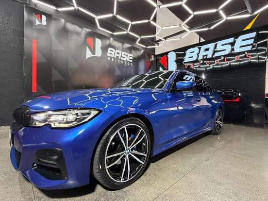 BMW-320i-2021