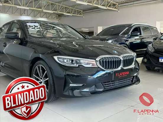 BMW-320i-2021