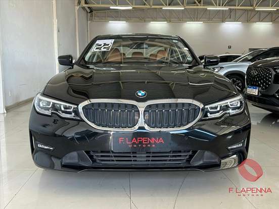 BMW-320i-2021